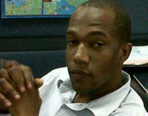 Murdered: Jason Cort