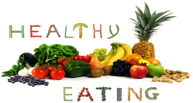 Get Healthy How Does Healthy Eating Affect Physical Mental Health