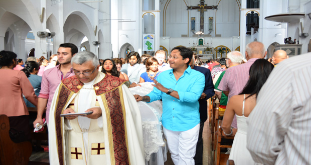 A Colourful Funeral For ‘auntie Barbara’ - Guyana Chronicle