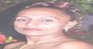 Murdered: Debra Blackman 