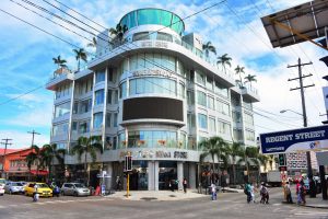 Foot Steps Mega Store