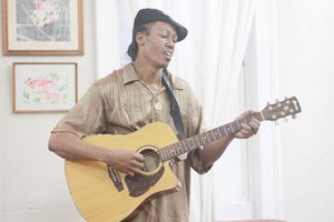 This son of the soil has left his ‘musical imprint’ on the minds of his many fans
