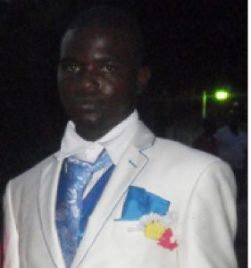 Jermaine Simon