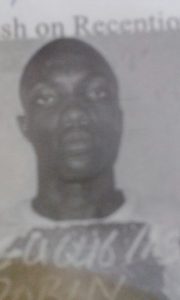 Robin Thomas
