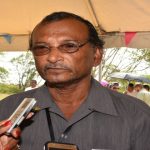 Prime Minister Moses Nagamootoo’s Region Two Representative, Karan Chand 