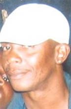 Murdered taxi driver: Rawlston Bernard Henry