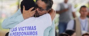 Under the new agreement, Farc rebels will have to declare their assets and the money will go towards victims