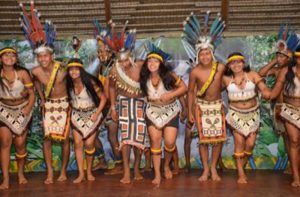 Elders of Tapakuma are working to preserve the culture and traditions of the community 