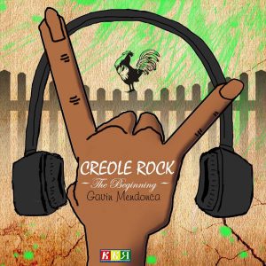 ‘Creole Rock: The Beginning’ 