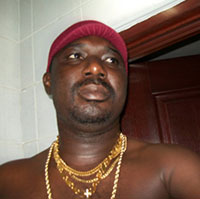 Dennis Adonis
