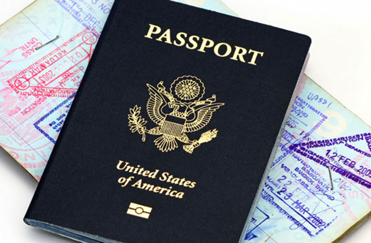 Bildresultat fÃ¶r american passport