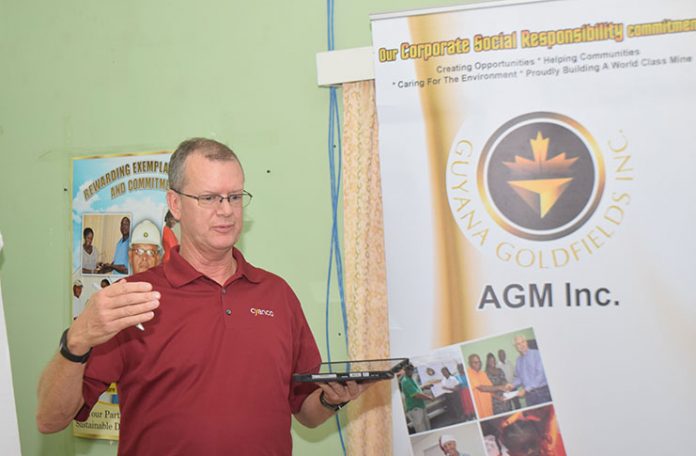AGM