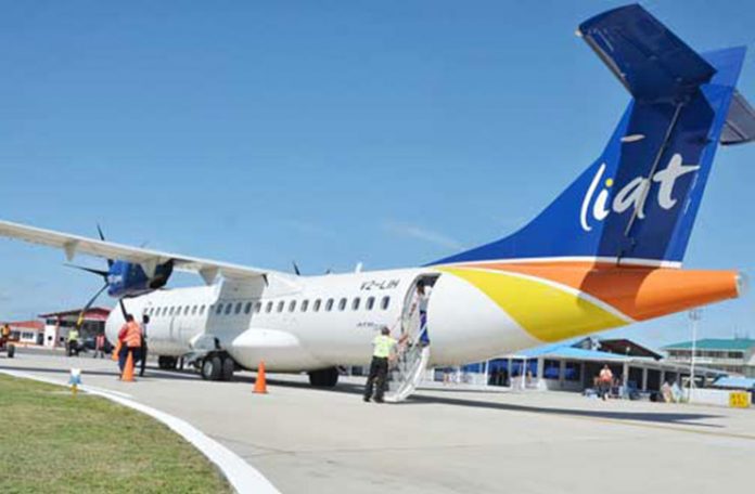 LIAT-ATR-72