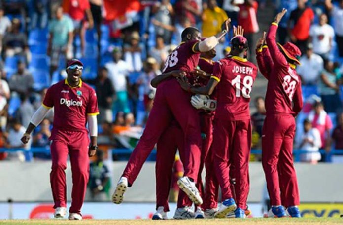 Windies