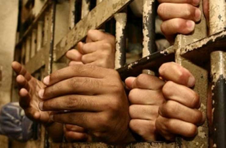 Launching Of Project To Ease Prison Overcrowding Postponed Guyana 