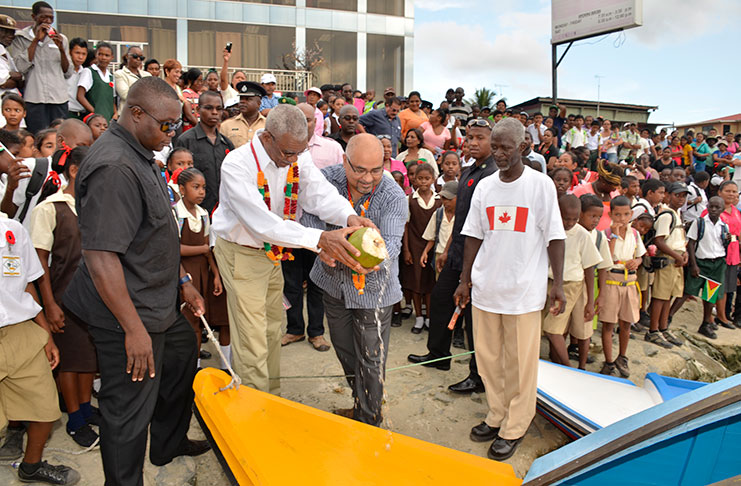 For better quality education and ability to understand gadgets - Guyana  Chronicle