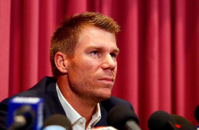 dAVID-wARNER
