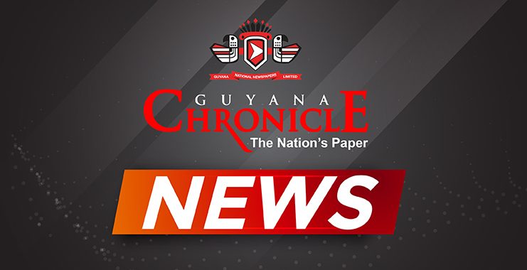 Guyana Chronicle The Nation S Newspaper Two Year Mark Of Global Community Towards A Shared Future