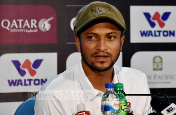 Shakib
