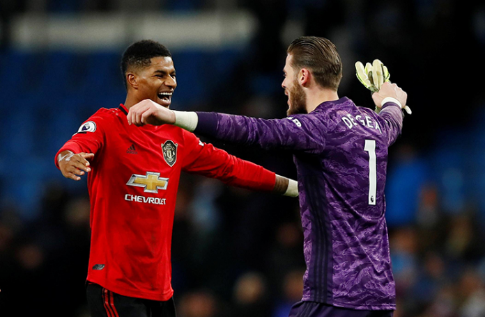 Rashford