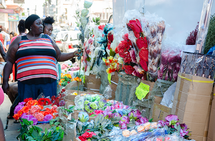 The ‘hustle And Bustle’ Of A Guyanese Christmas - Guyana Chronicle