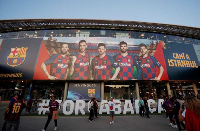 Stadium