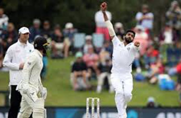 Bumrah