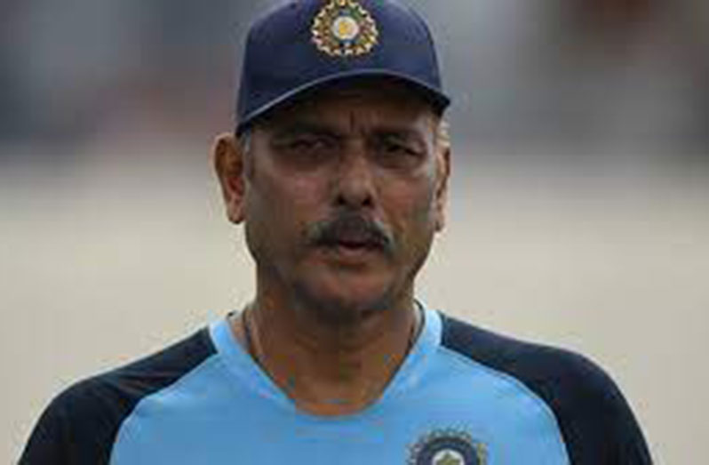 Former India Coach Ravi Shastri Urges Life Ban If Repeat Of 2013