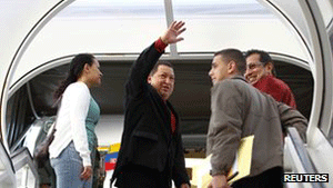 chavez