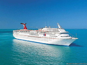 Guyana tourism doing well through cruise ships arrivals - Guyana Chronicle