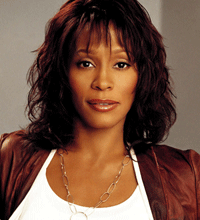 Whitney Houston mourned at New Jersey church of her youth - Guyana ...