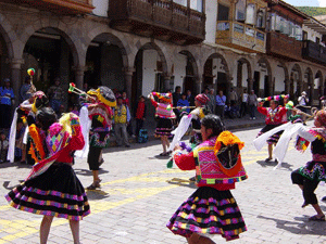 easter-in-peru