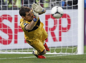 casillas