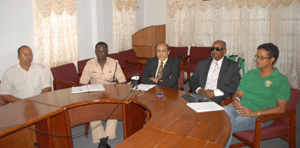 goa-officials