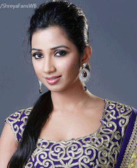 World famous Indian singer Shreya Ghoshal launches Dharmic Sabha’s ...