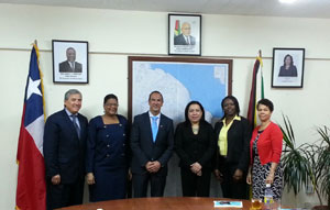 guyana-chile