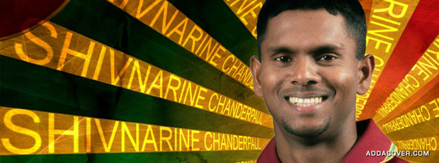 Shiv Chanderpaul ... axed for the two-Test series against Australia.