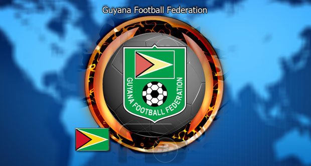Guyana_Football_Federation_Logo