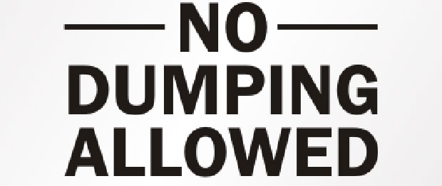 No-Dumping-Allowed-Notice-Sign-S-4271
