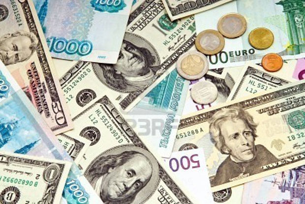 foreign-currency