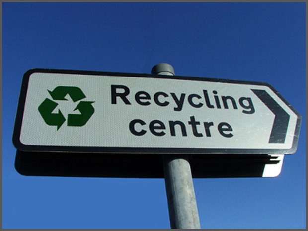 insidie-recycling-center