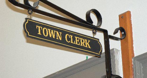 town_clerk