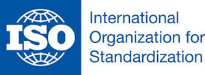 ISO-logo