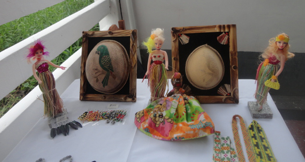 Beautiful craft items on sale at Tuma Sálâ