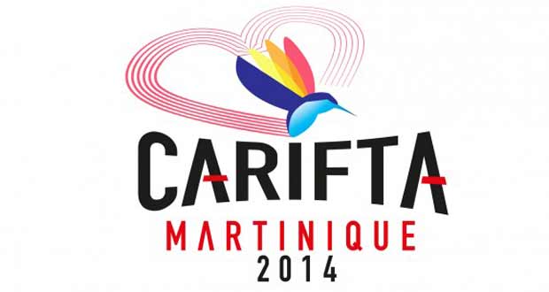 carifta-martinique