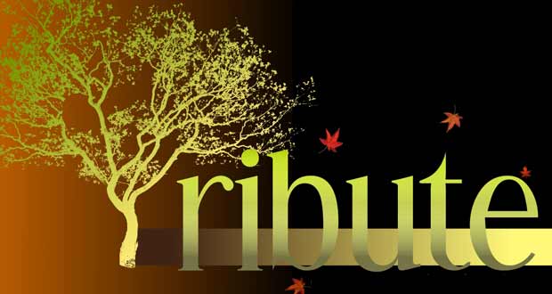 tribute