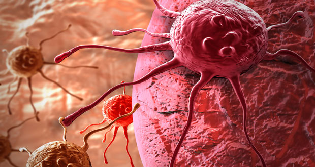 Cancer-cell