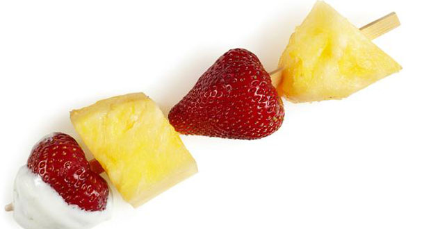 Fruit-dip