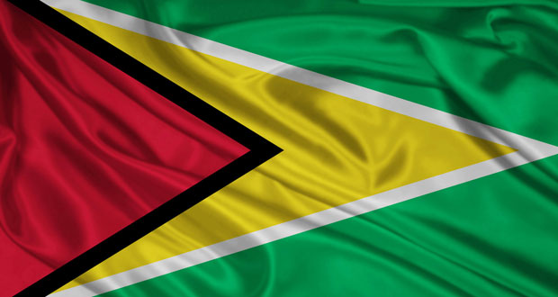 guyana-flag