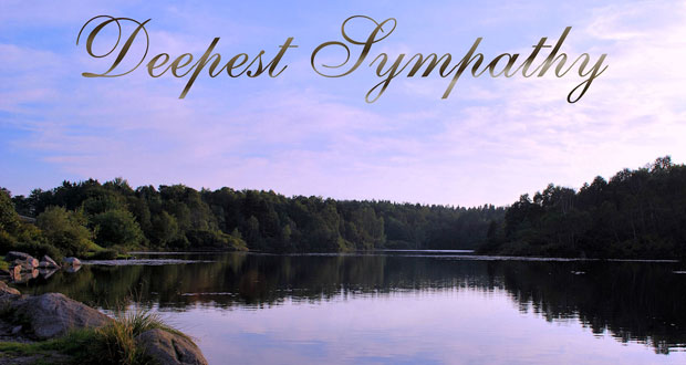 sympathy